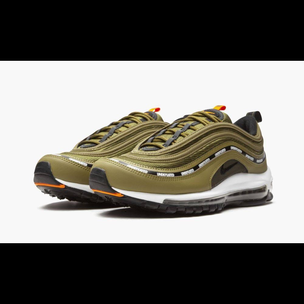 Undefeated Air Max